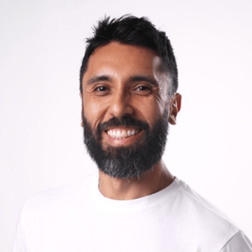 Christian Vivas