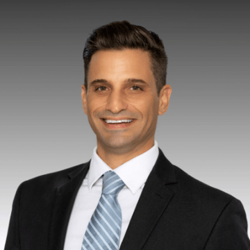 Dr. Michael Mannino
