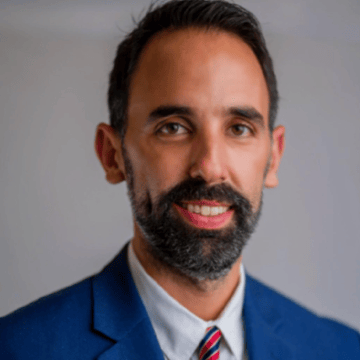 Dr. Pedro A. Santos Acosta