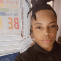 Shantel Reddick