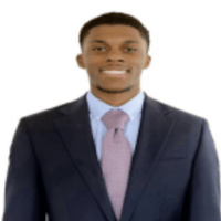 Cedric Bright