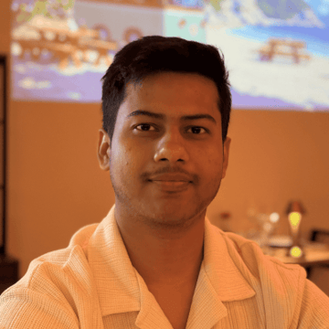 Aniket Maurya