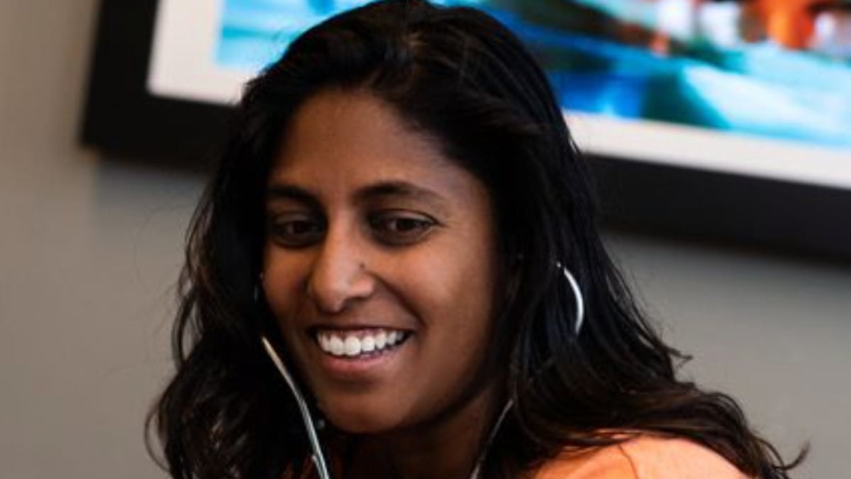 Human care at digital speed