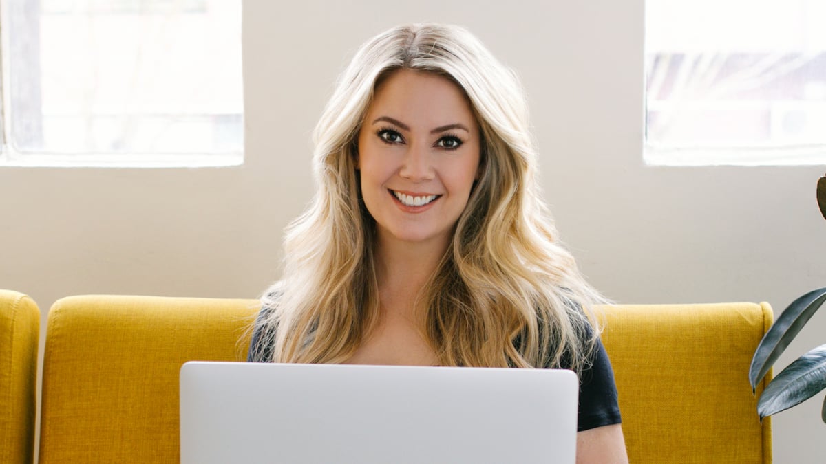 From recipe writer to software CEO with ChatGPT Work