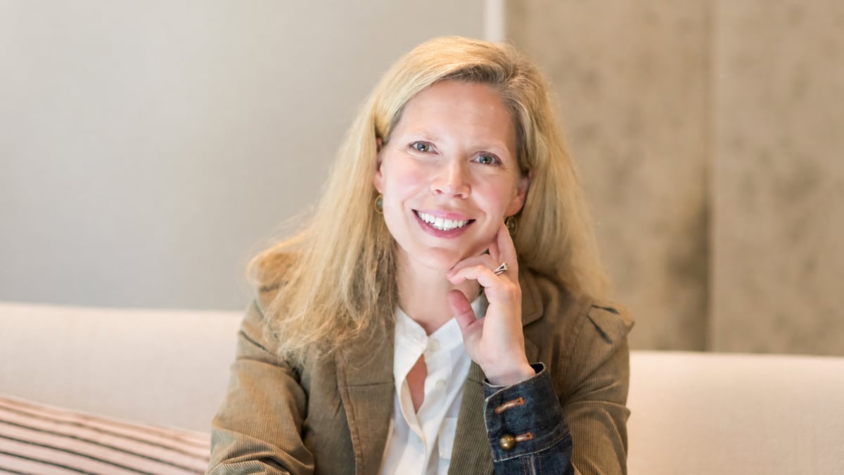 A nonprofit founder uses ChatGPT to help more workers in crisis
