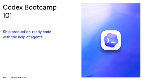 Thumbnail of the file Codex Bootcamp 101 - Sept.pdf