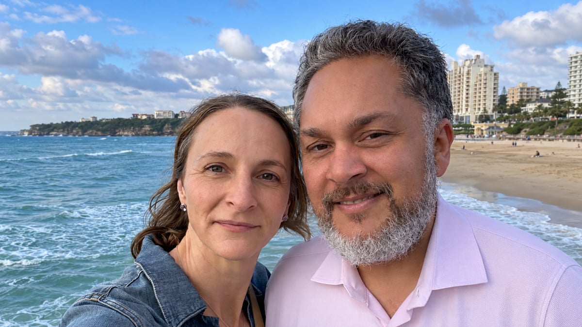 ChatGPT helped her get her husband lifesaving care in the nick of time
