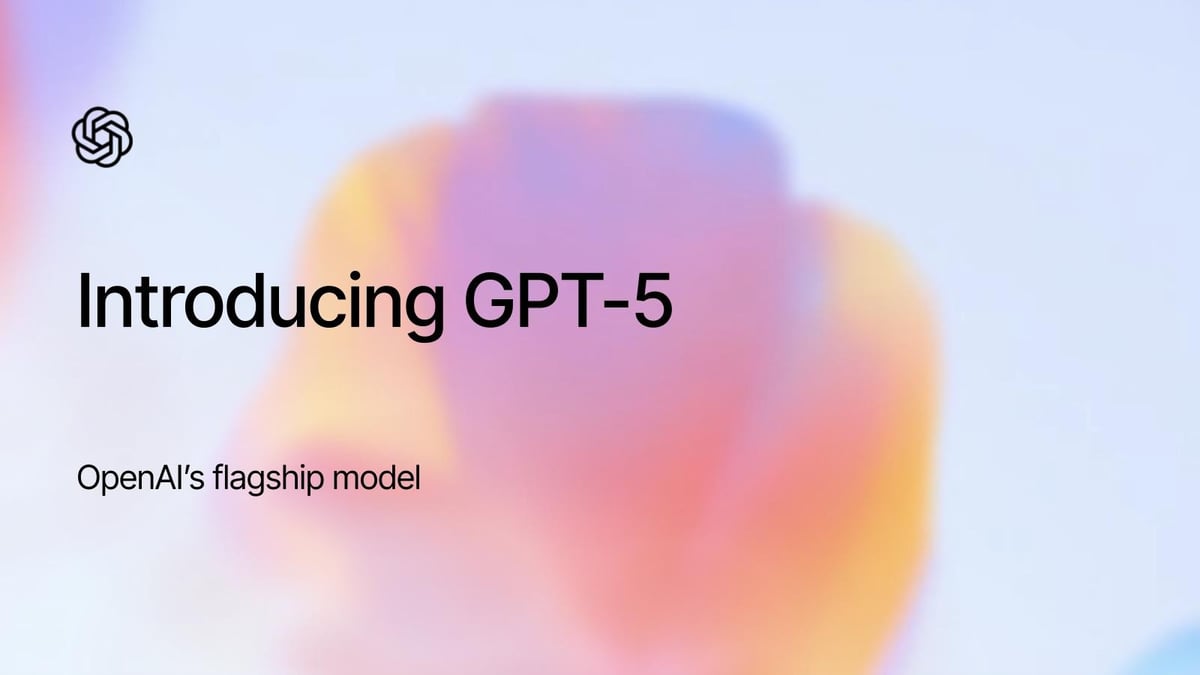 Introducing GPT-5