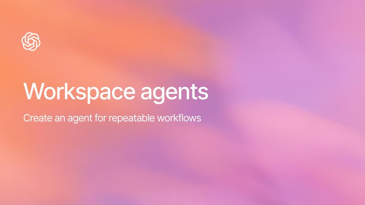 Workspace agents 