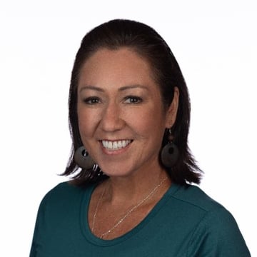 Yvette Renteria