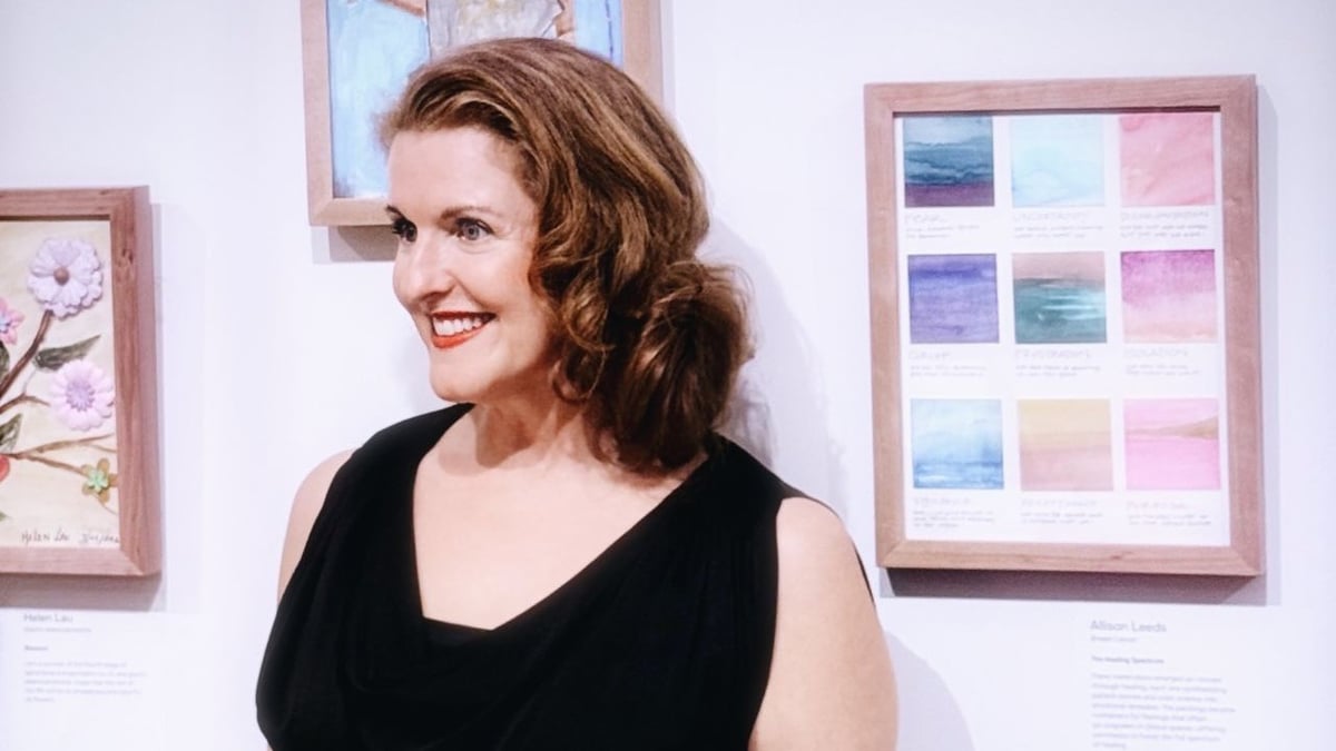 Designing the emotional map of recovery