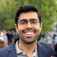 Anubhav Arora