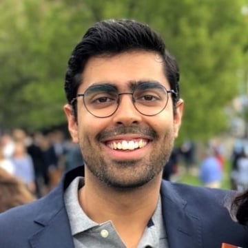 Anubhav Arora