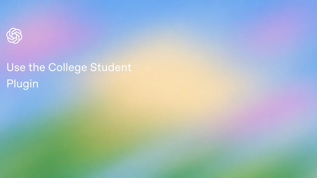 Use the College Student Plugin to Create Interactive Study Materials for Your Courses