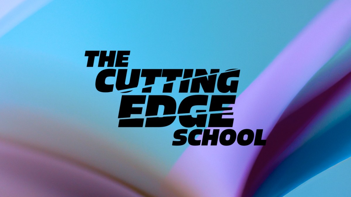 The Cutting Edge School