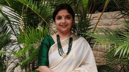 How a Bangalore School Is Training Teachers for the AI Era