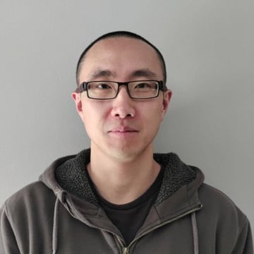 Zhen (Tony) Zhao