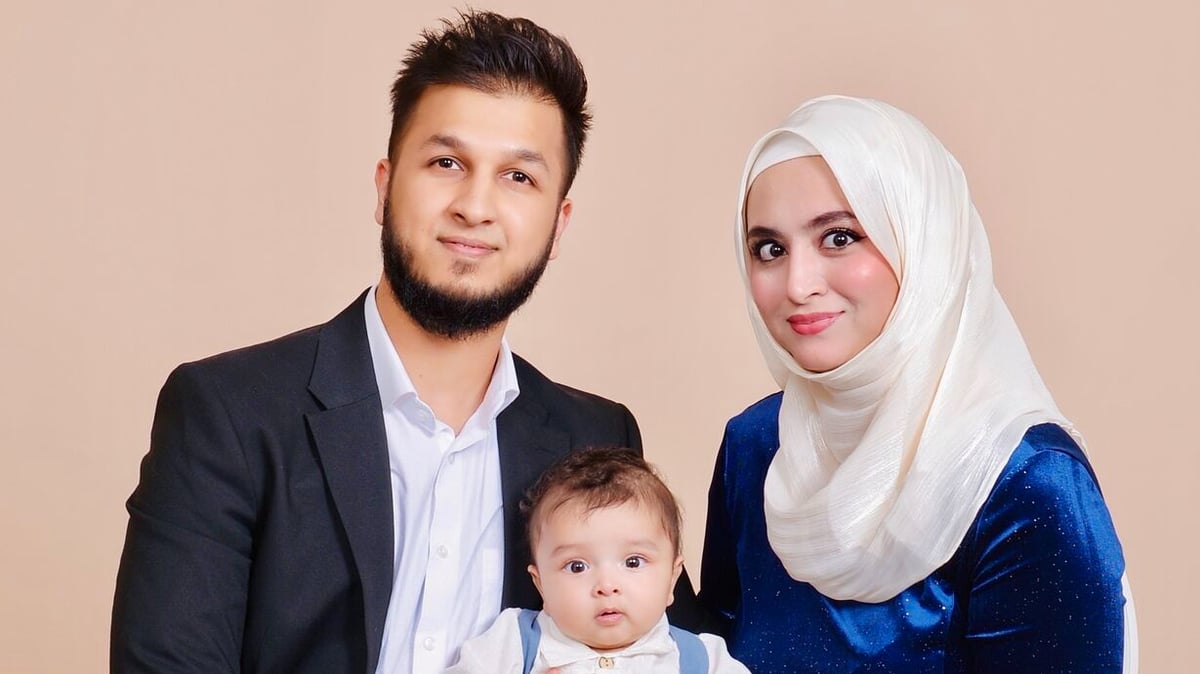A software engineer builds a Muslim prayer app with ChatGPT and Codex