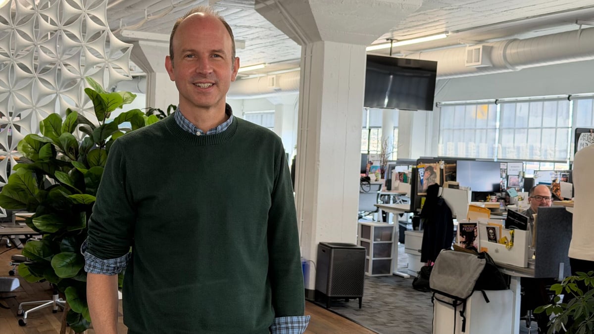 How The San Francisco Standard is building an AI-first local news experience