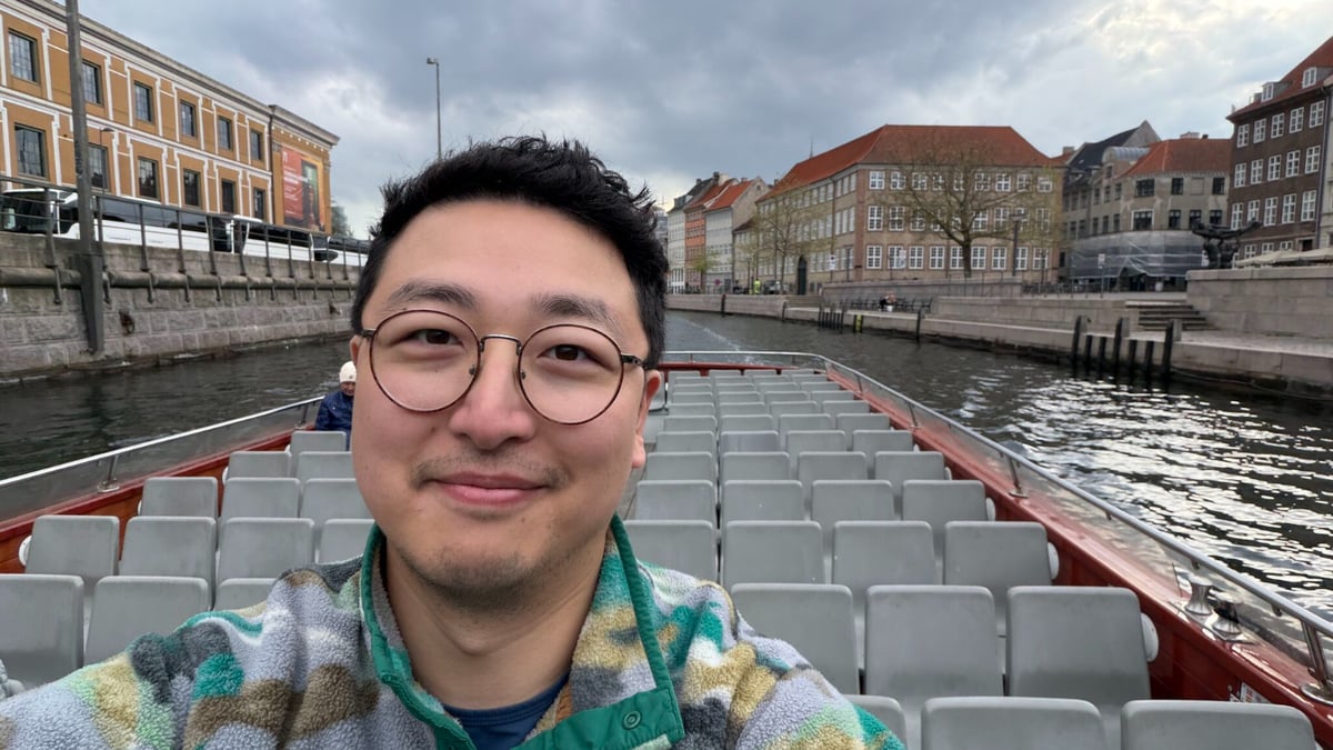 Luke Xing used Codex to build a tool for his hearing loss