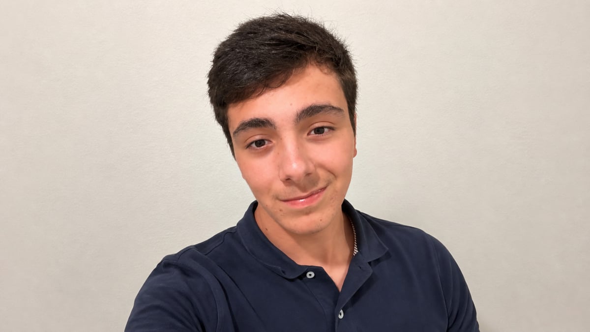 How a high school student built a civil-rights archive with ChatGPT