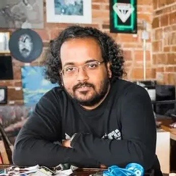 Muntaser Syed