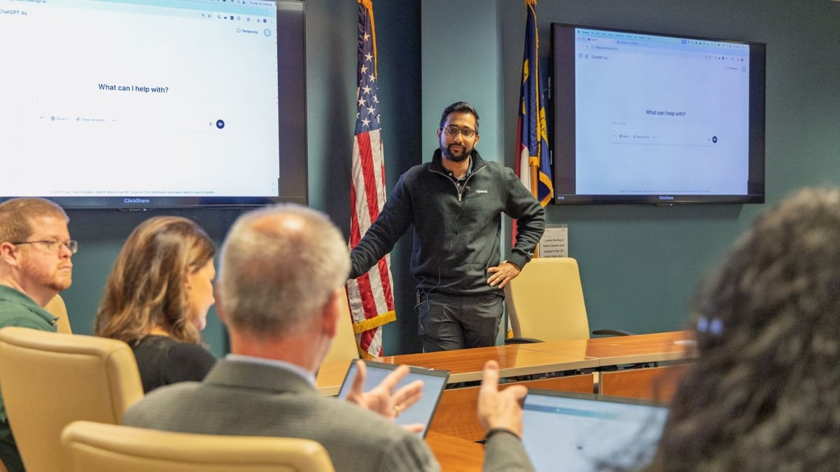 A 12-week AI pilot for faster audits and more unclaimed property returned