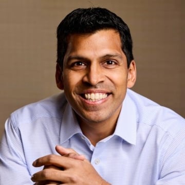 Ronnie Chatterji