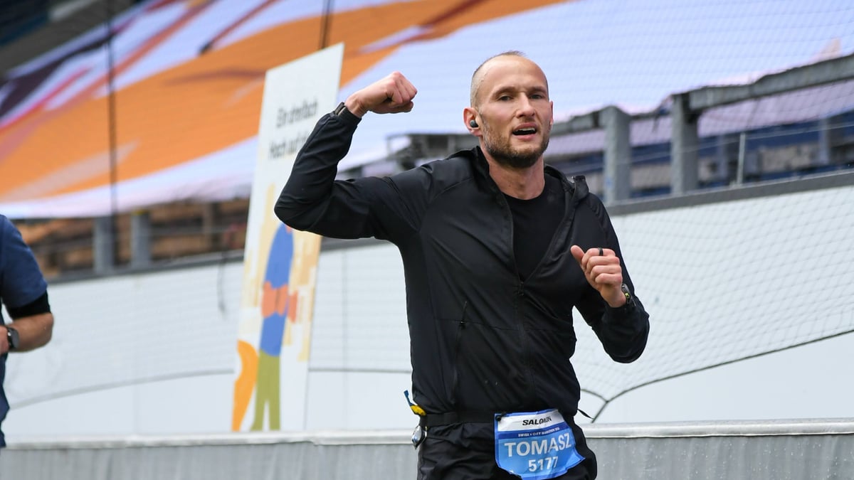 This European startup founder is building a fitness business with Codex and ChatGPT Work