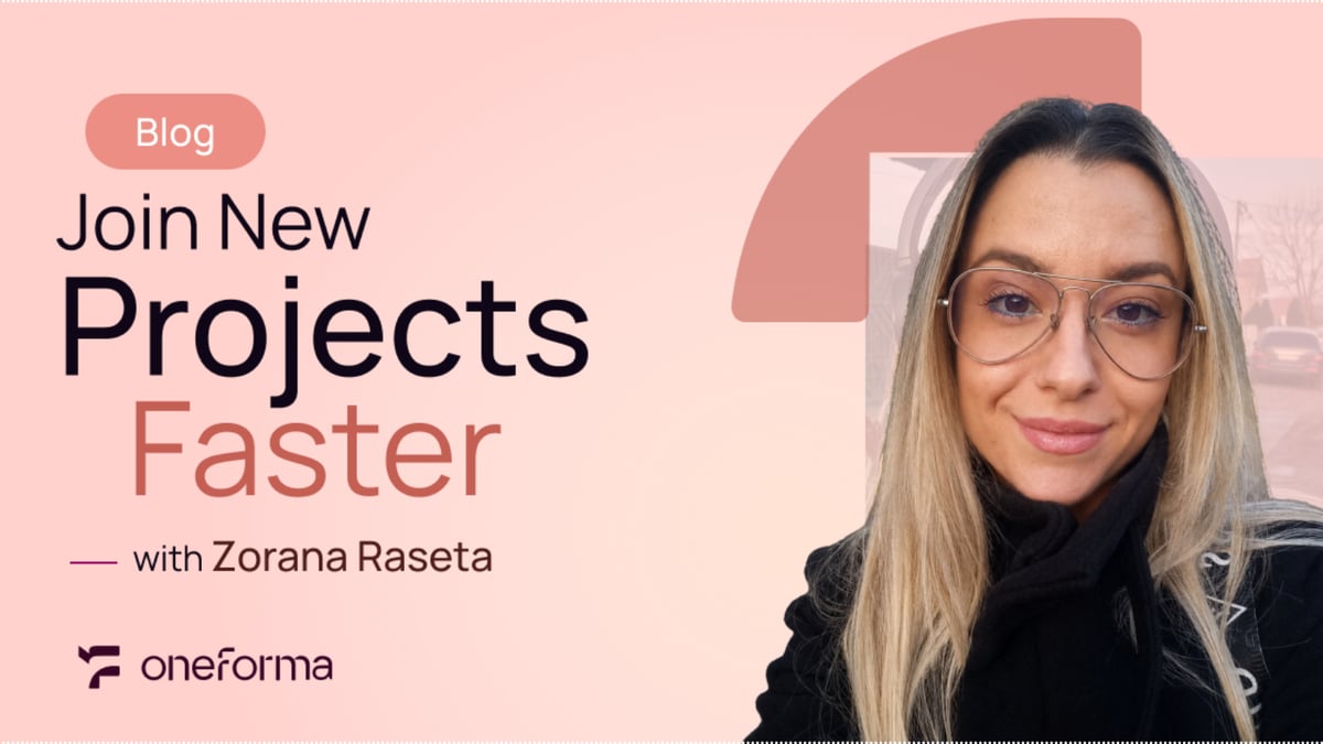 How To Unlock More Projects On OneForma (Recruiter's Advice)