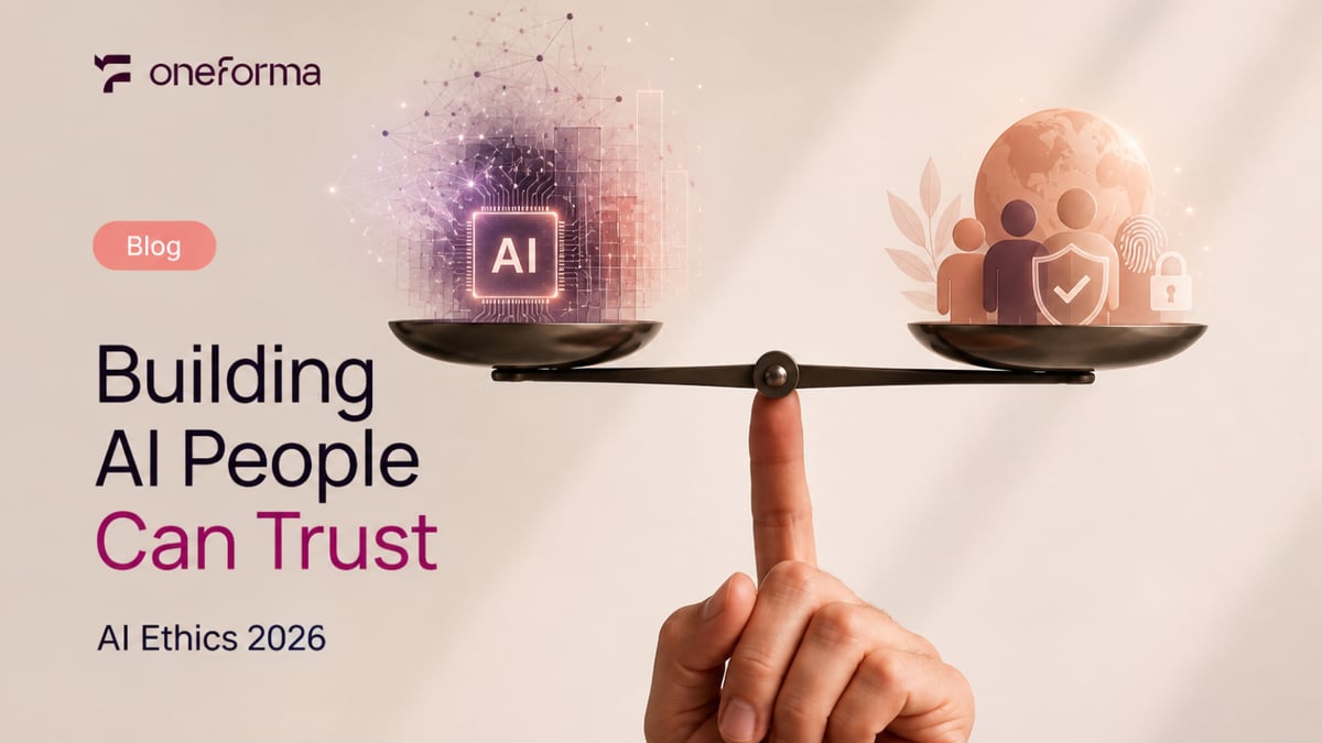 Explaining AI Ethics For 2026