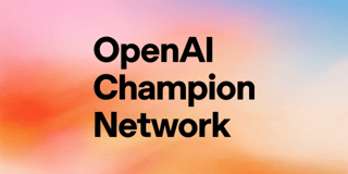 OpenAI Champion Network