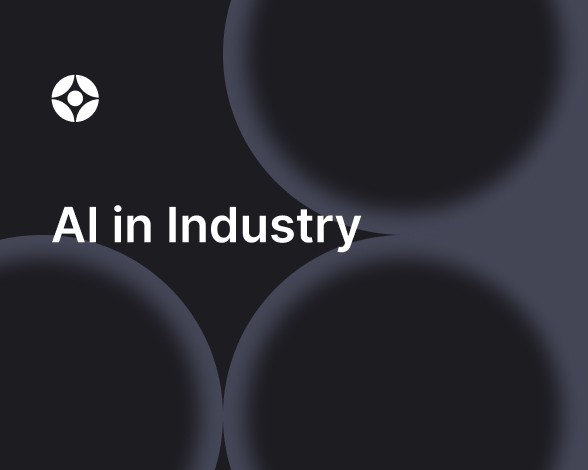 AI in Industry