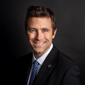 Casey Cuny