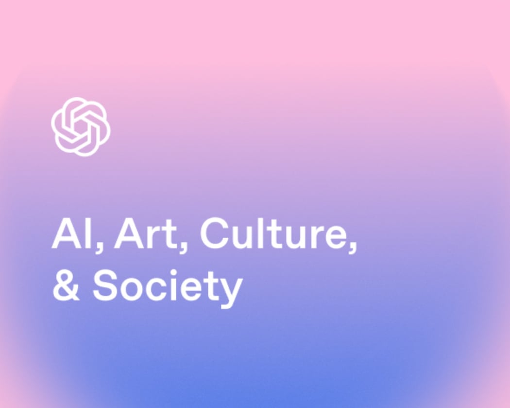 Content | OpenAI Forum