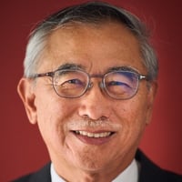 Professor Kwok Kian  Woon