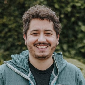 Fabián Acuña Hernández