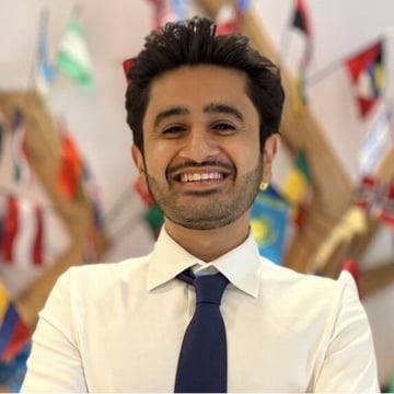 Faisal Lalani