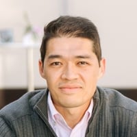 Jared Chung