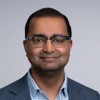 Karthik Sarma
