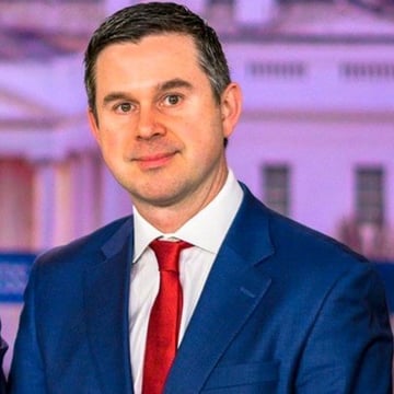 Mark Murray