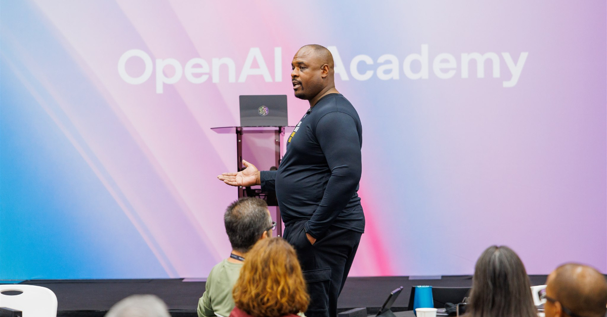 OpenAI, the San Antonio Spurs, and Positive Coaching Alliance Empower Parent Communities in Texas wi