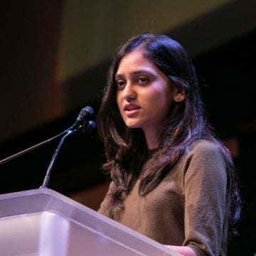 Mehul Smriti Raje