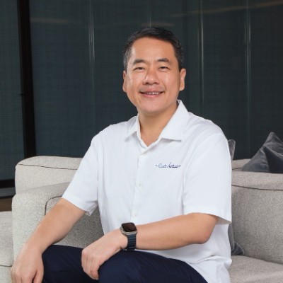 Unlocking the Economic Impact of AI in Southeast Asia - Video | OpenAI ...