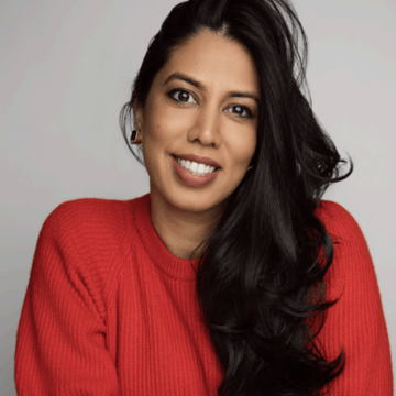 Nabiha Syed