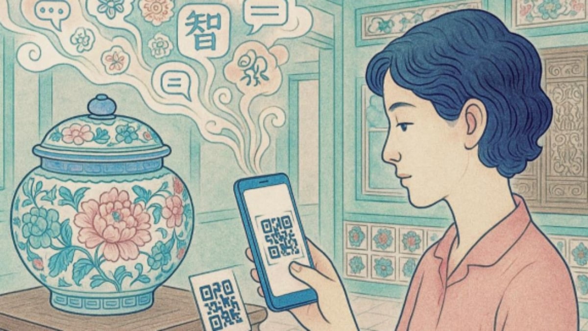 When AI Meets Culture