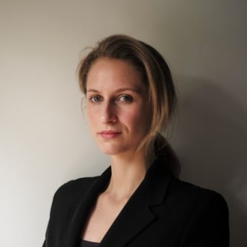 Zoe Hitzig