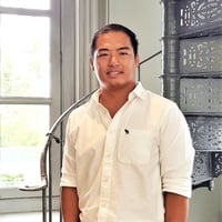 Jervais  Choo