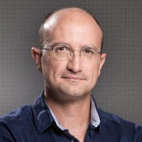 Joaquin  Quiñonero Candela