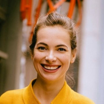 Mia Glaese